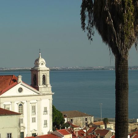 my lovely Alfama's studios Lisboa Exterior foto