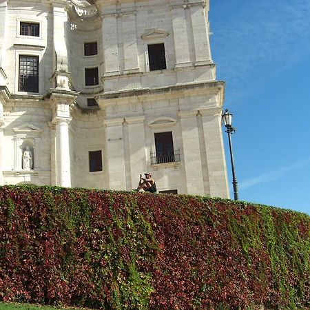 my lovely Alfama's studios Lisboa Exterior foto