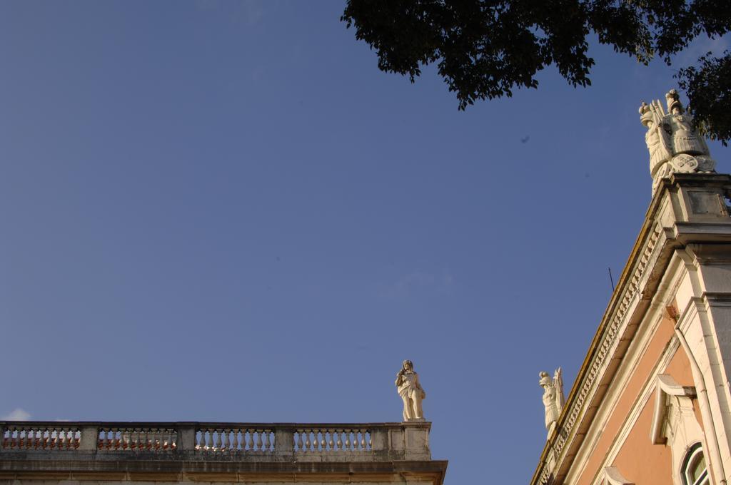 my lovely Alfama's studios Lisboa Exterior foto