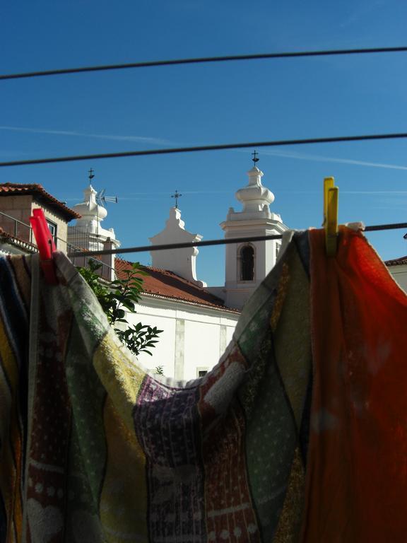 my lovely Alfama's studios Lisboa Exterior foto