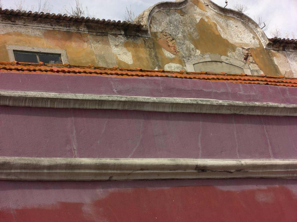 my lovely Alfama's studios Lisboa Exterior foto