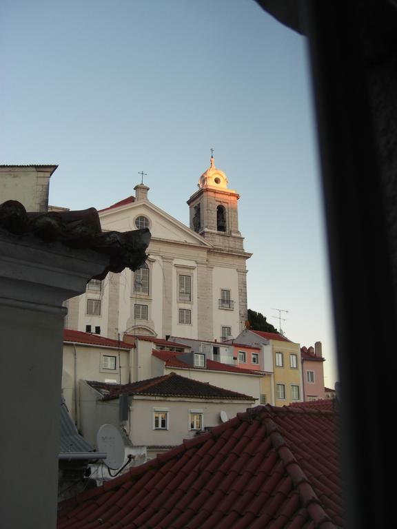 my lovely Alfama's studios Lisboa Exterior foto